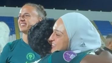 CAF Women's football 