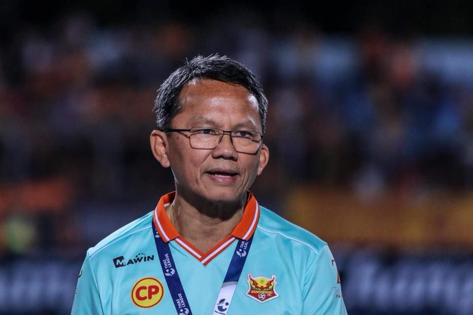 สมศักดิ์ เทพสุทิน