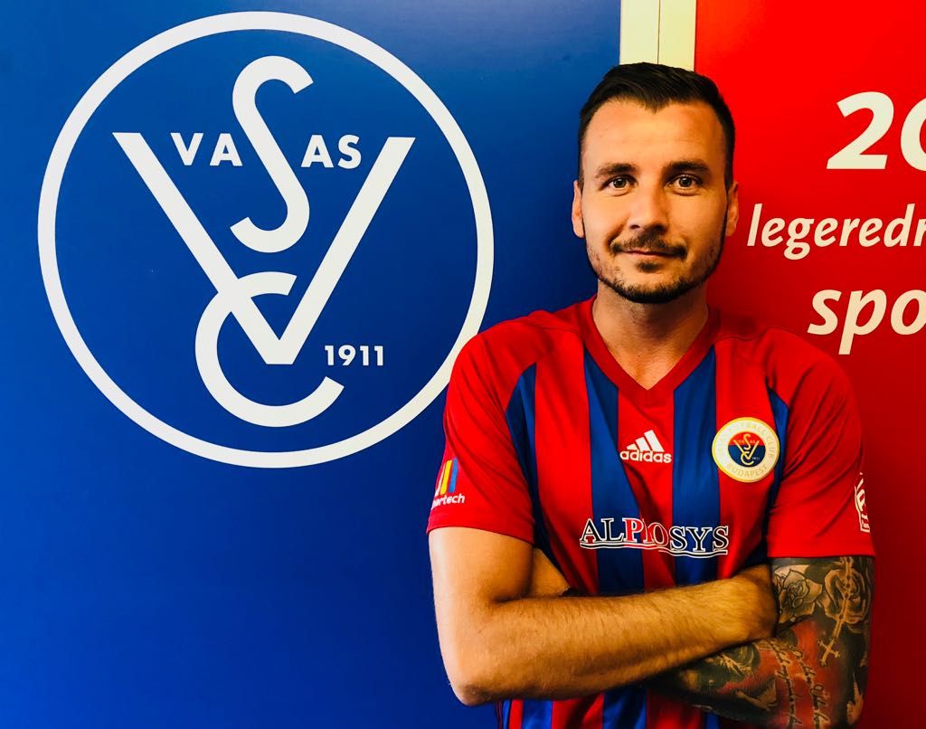 Szatmári Lóránd Vasas