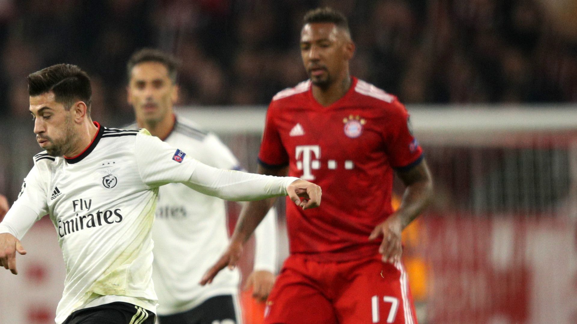 Jerome Boateng 27112018