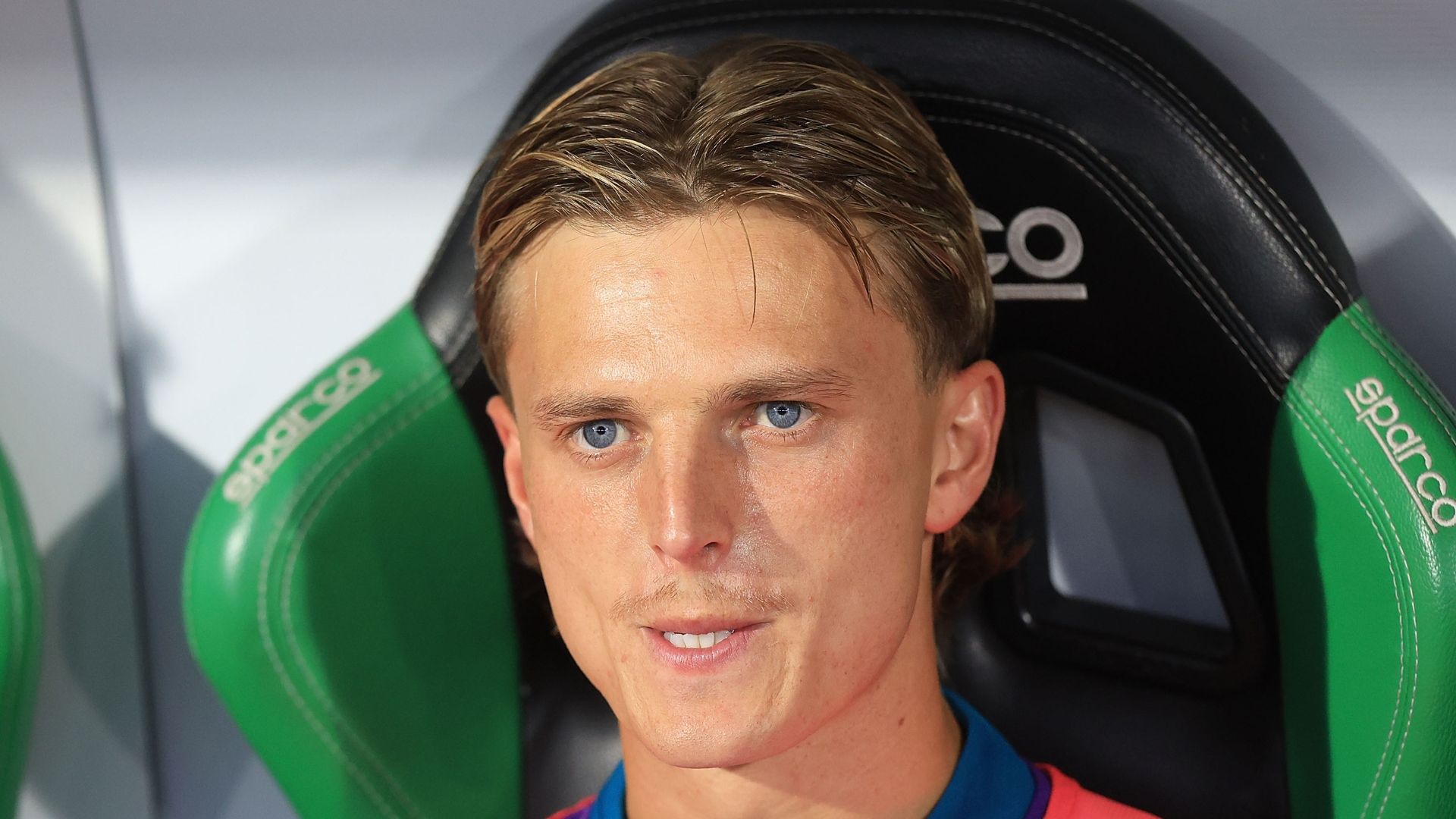 Albert Gudmundsson Fiorentina 2025-2026