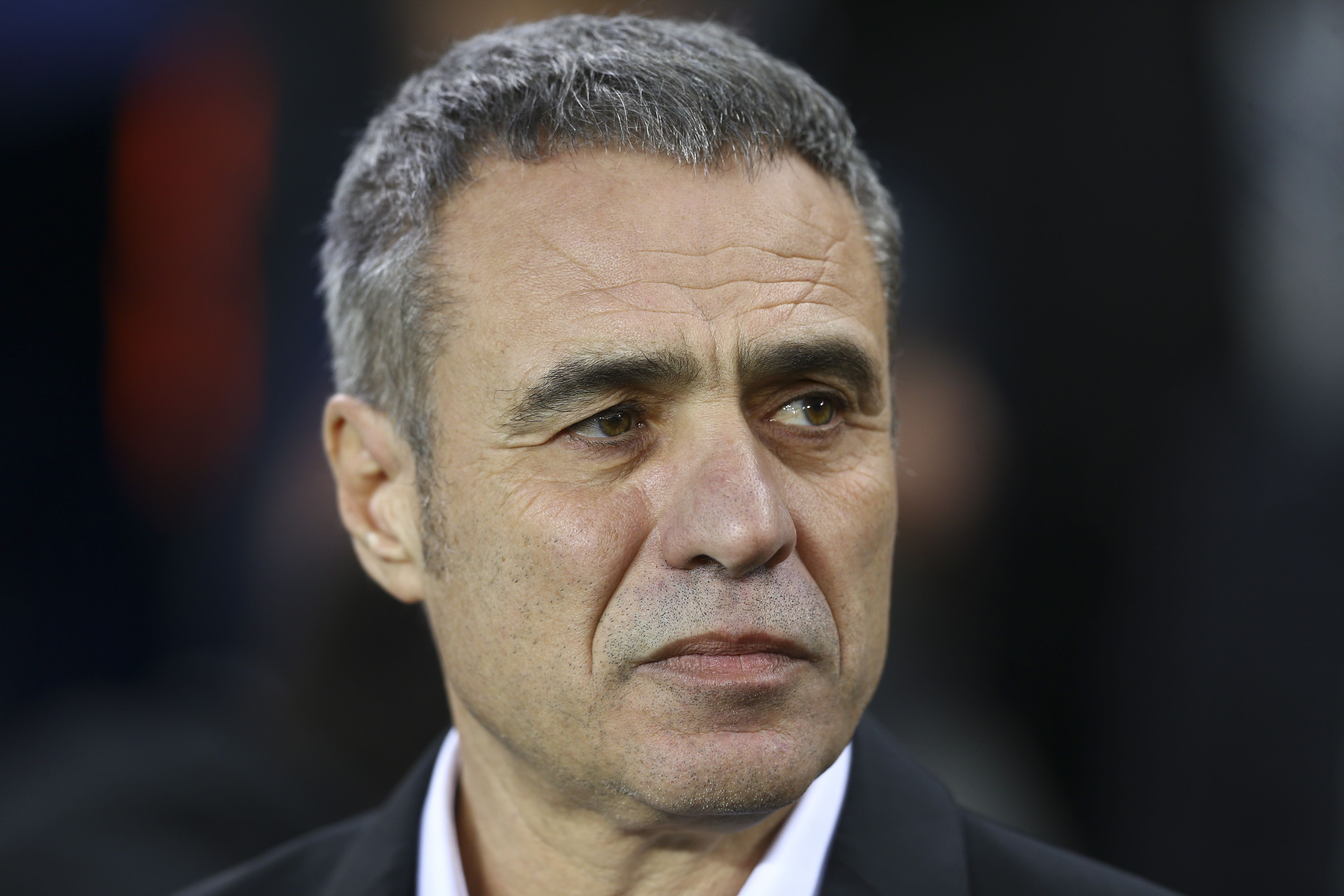 Ersun Yanal Fenerbahce Caykur Rizespor 03/02/19