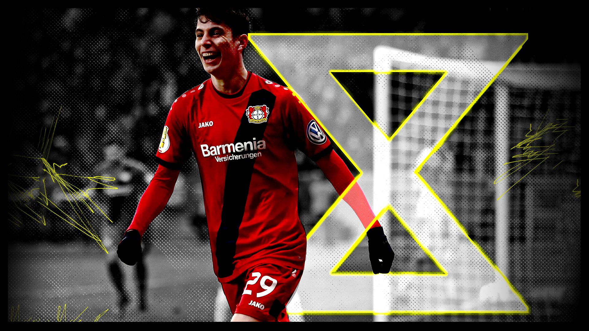 Kai Havertz NxGn