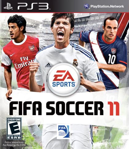 FIFA 11