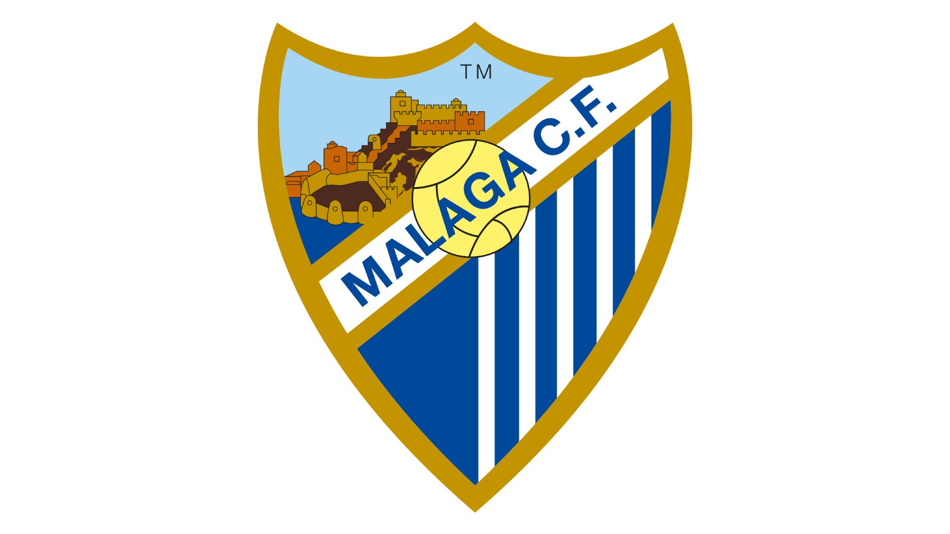 Logo Malaga