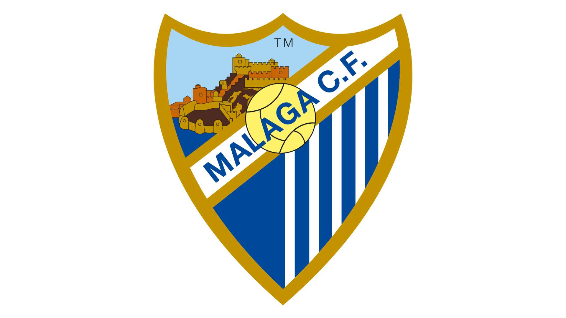 Logo Malaga