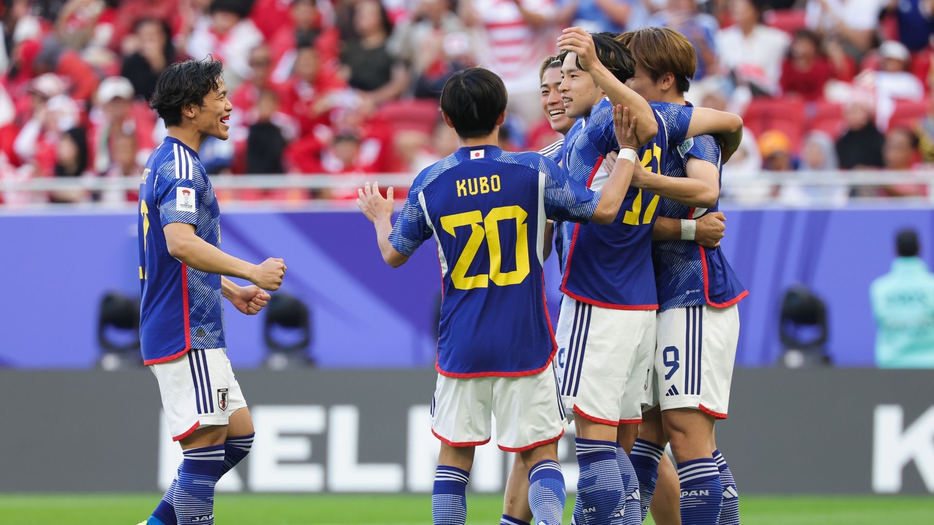 japan
