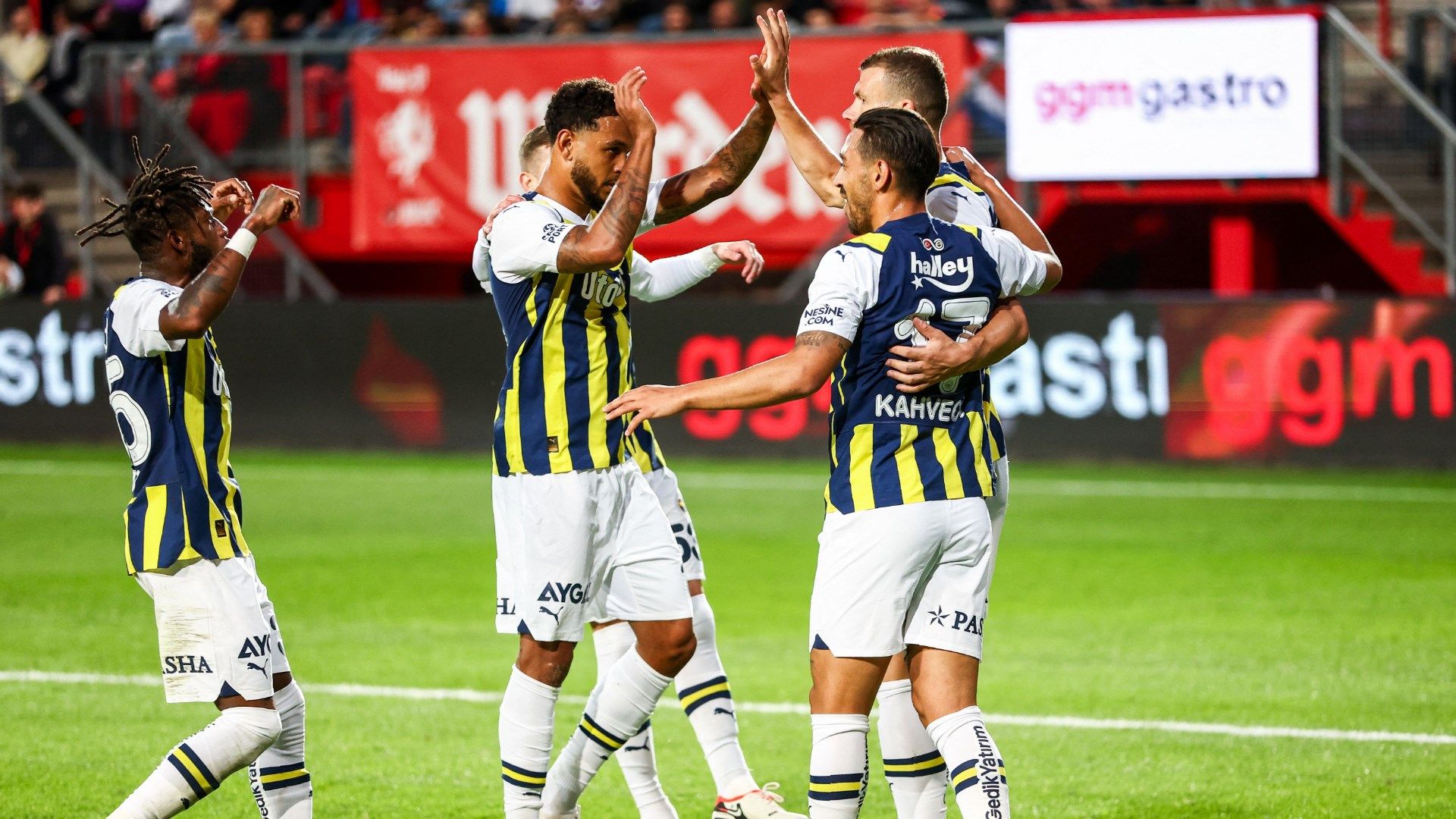 Fenerbahce
