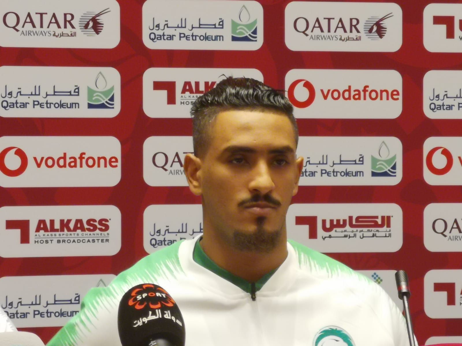 فواز القرني