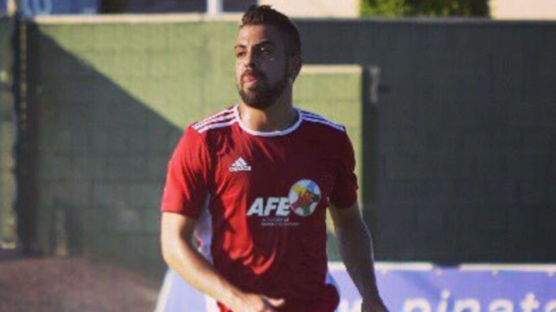 JULIO DE DIOS MORENO