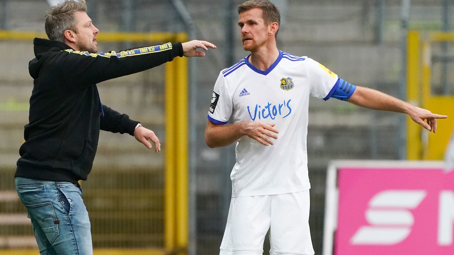 ONLY GER Saarbrücken