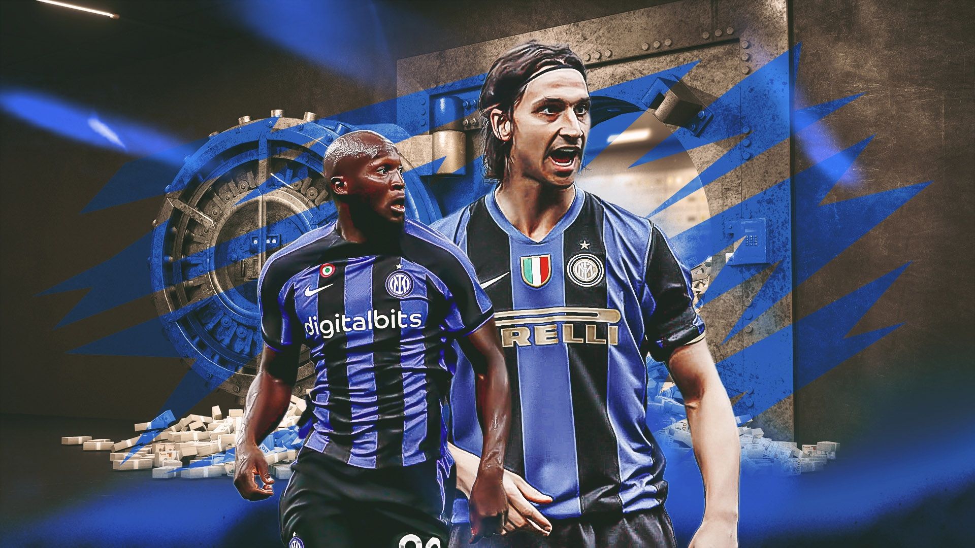 GFX Info Inter Transfers