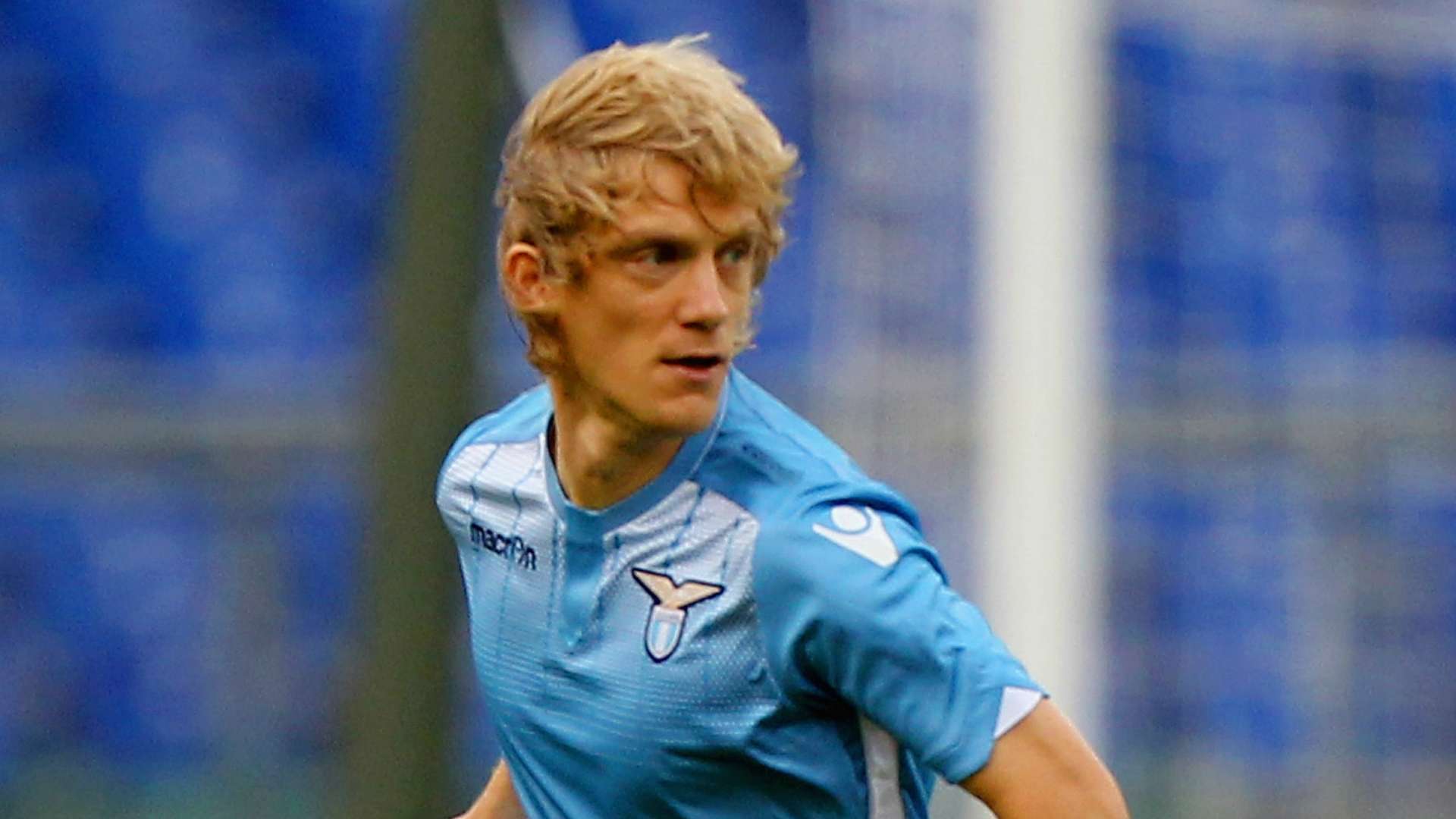 Dusan Basta Lazio Serie A