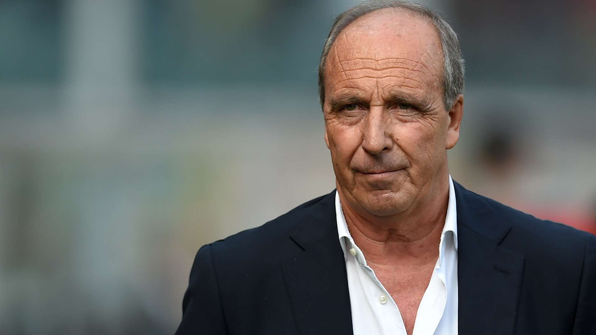 Giampiero Ventura Milan