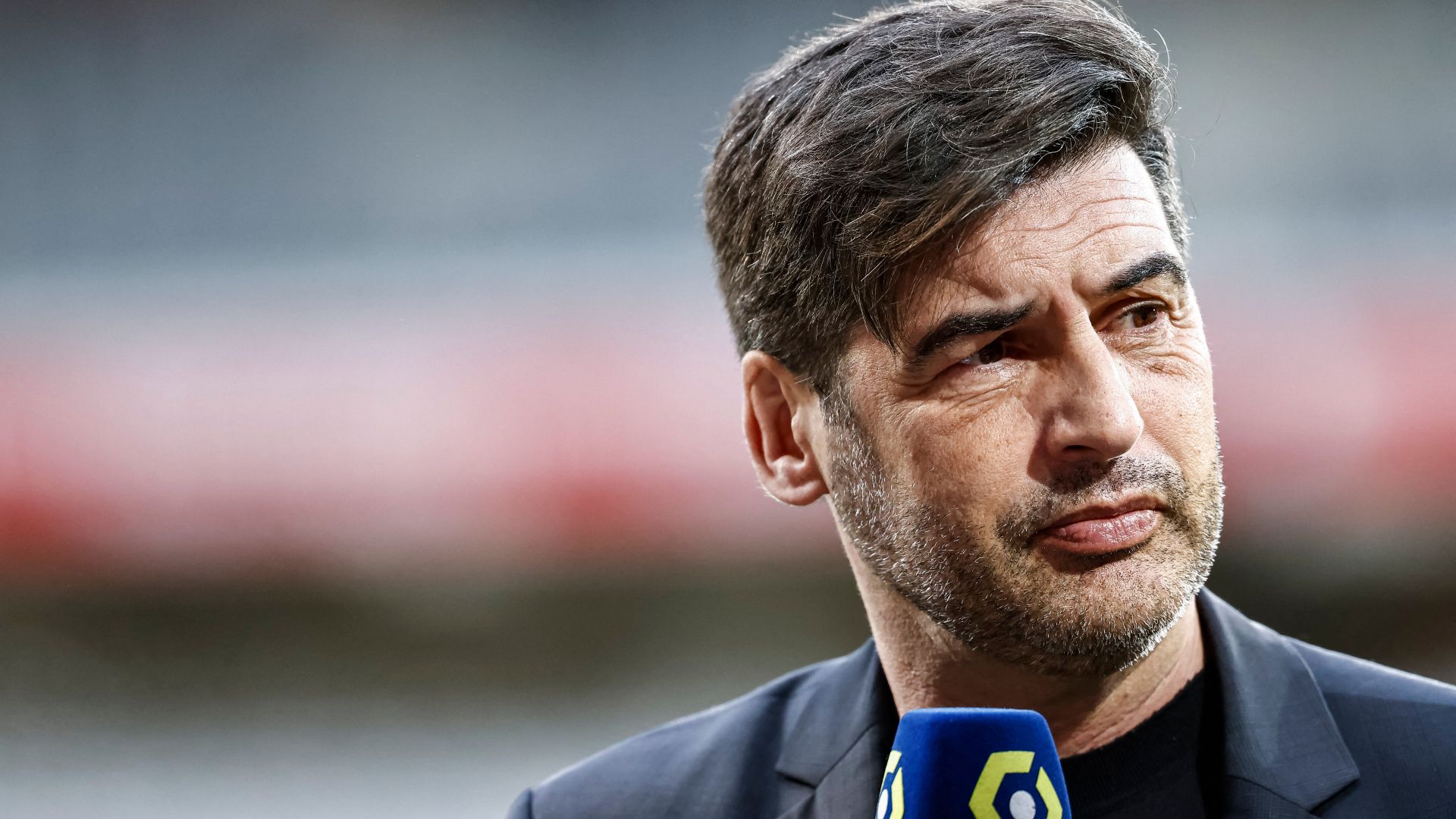 Paulo Fonseca