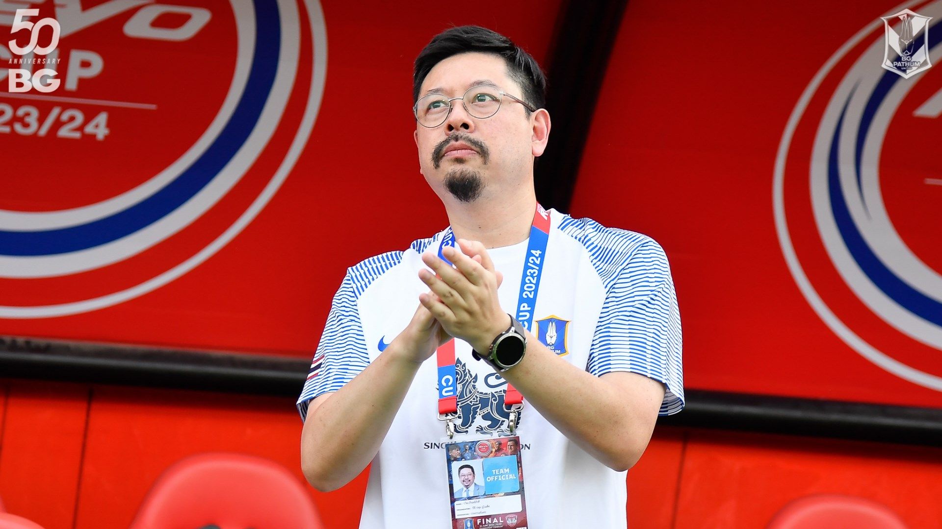 ปวิณ ภิรมย์ภักดี