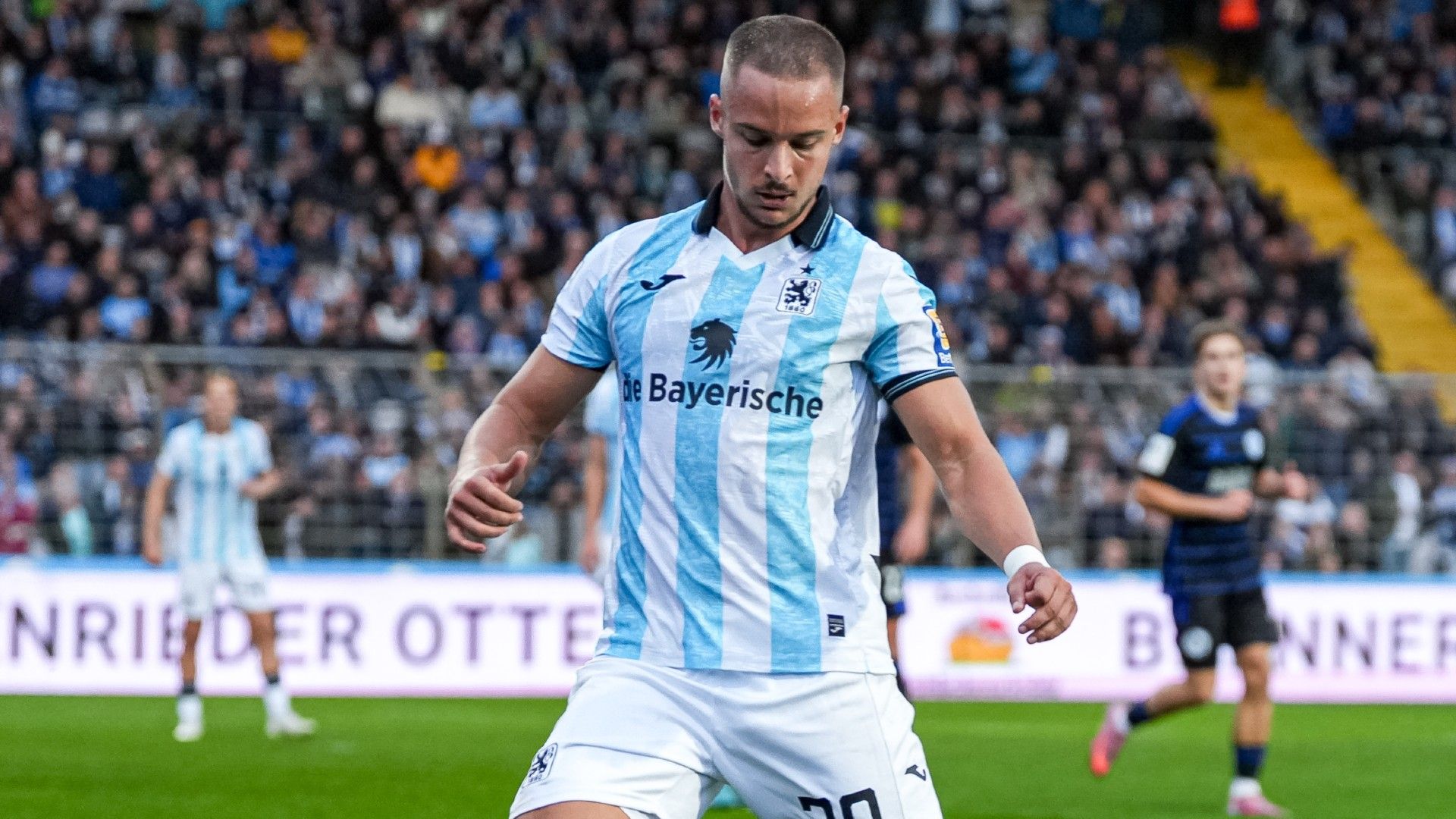  Marvin Lee Rittmüller of 1860