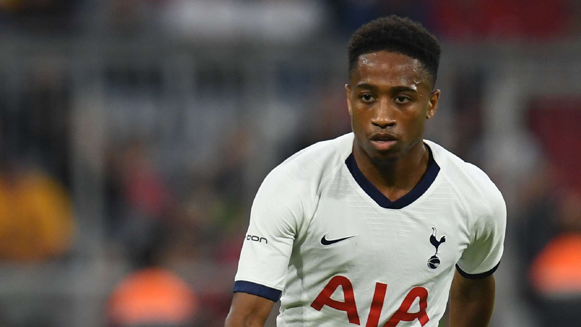 2020-01-30 Kyle Walker Peters