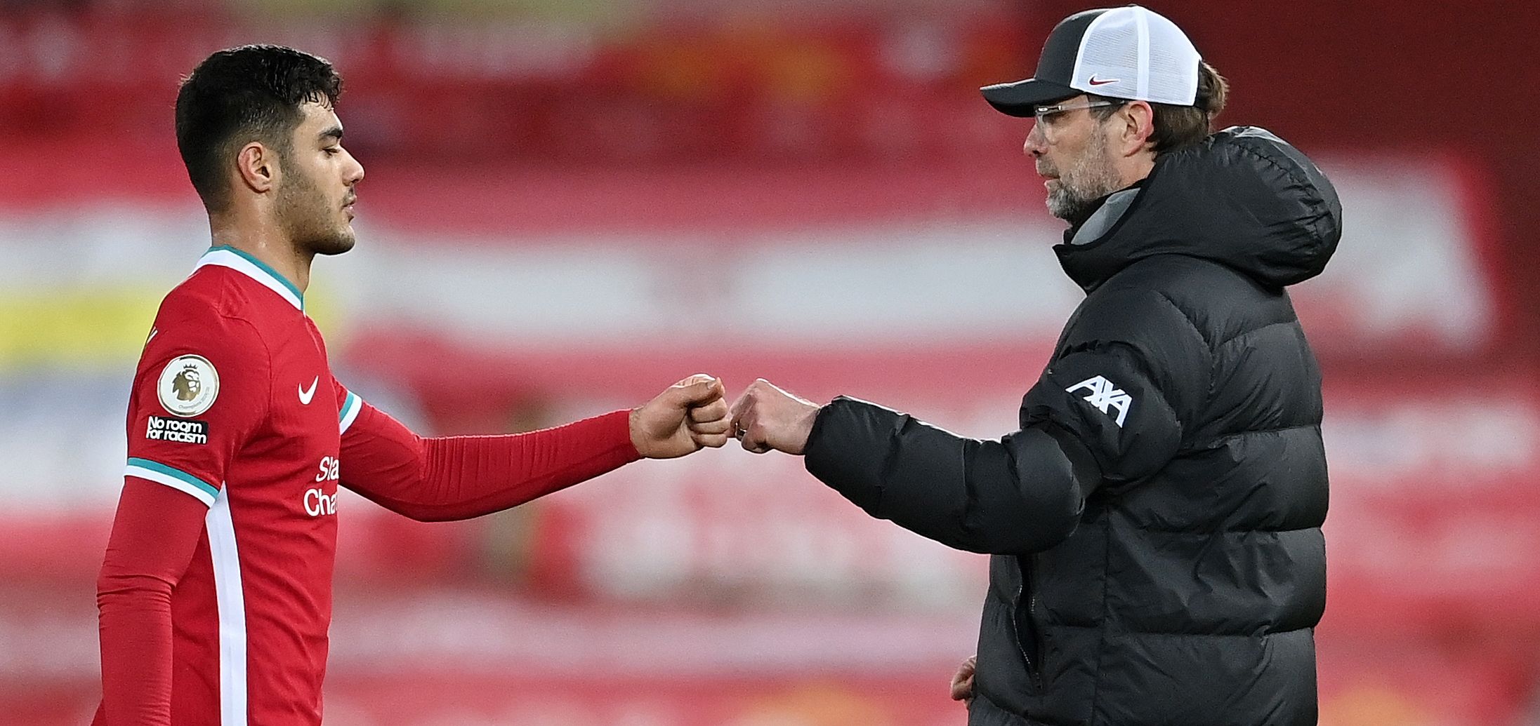 jurgen klopp ozan kabak