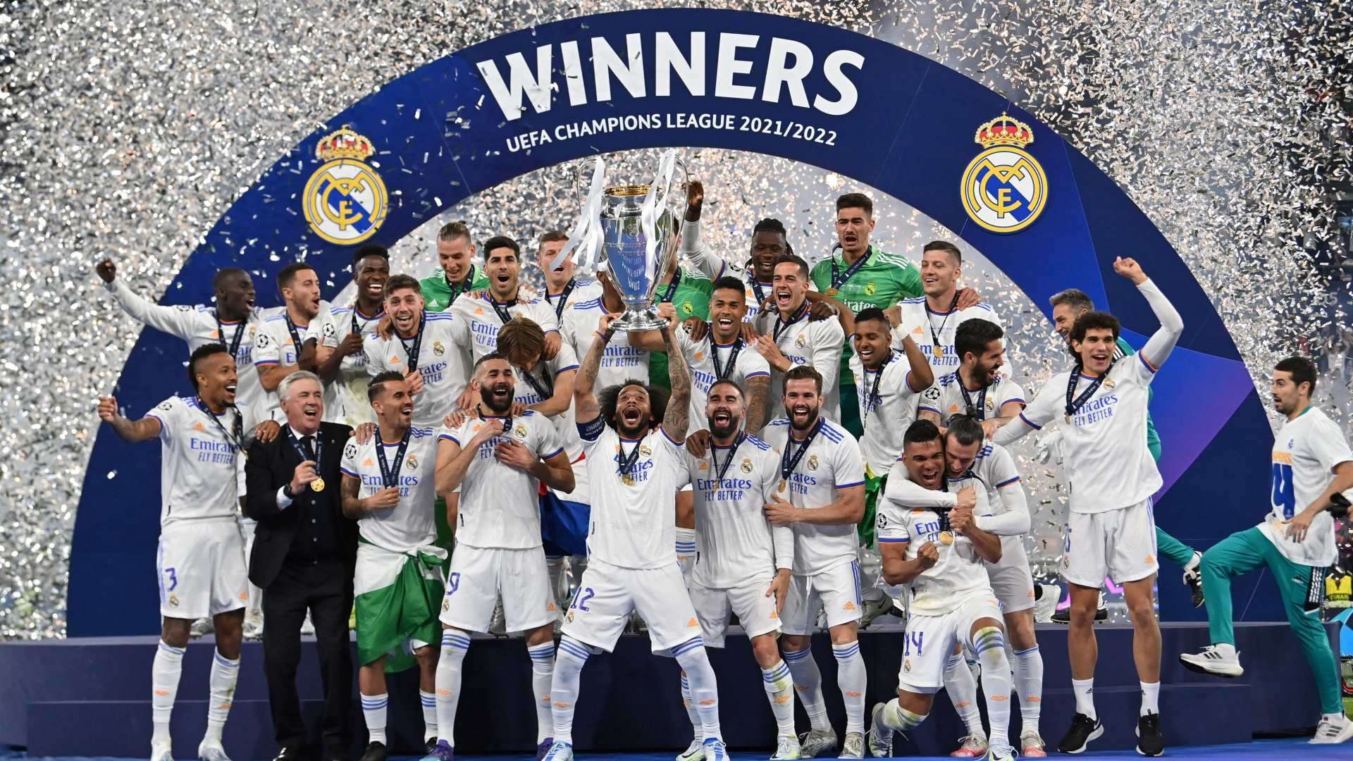 20230526 Real Madrid