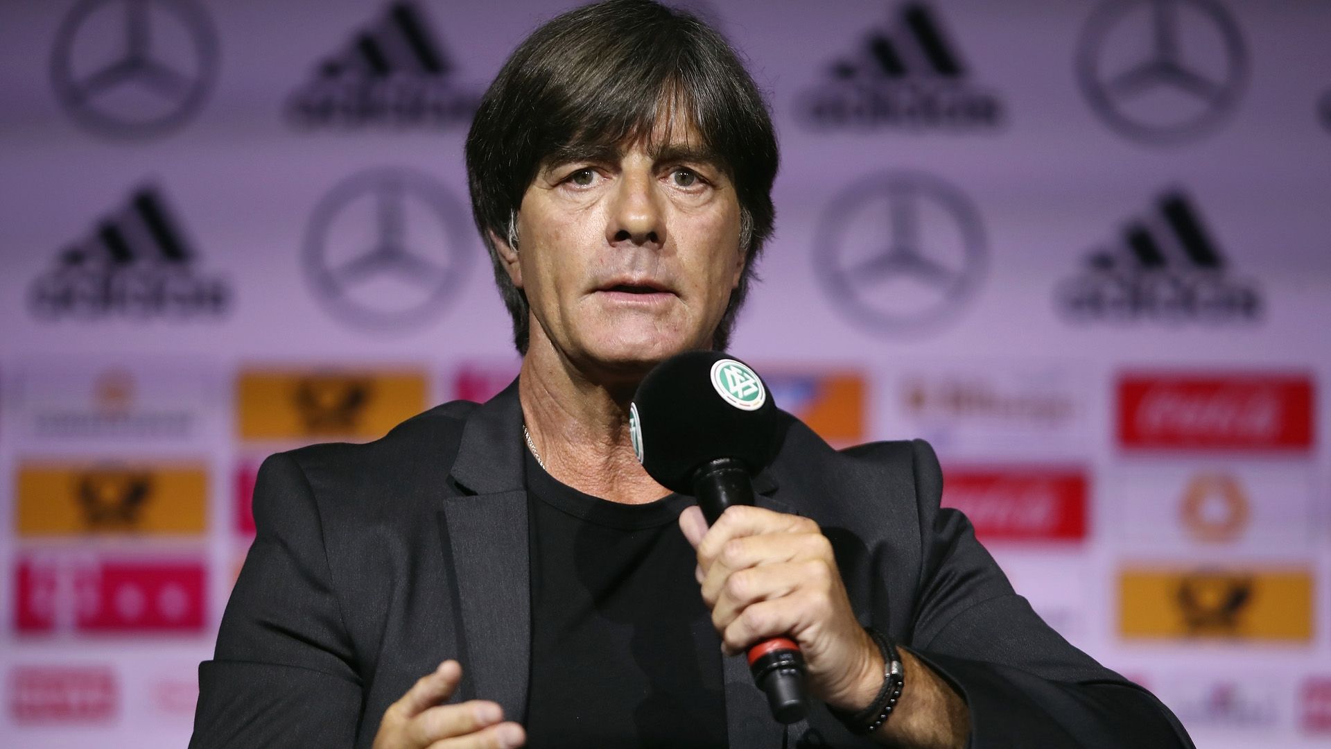 Joachim Löw Deutschland 15052018