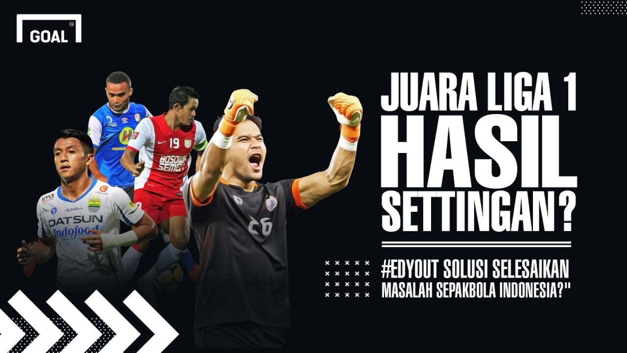 Juara Liga 1 Hasil Settingan? LIVE Chat Youtube