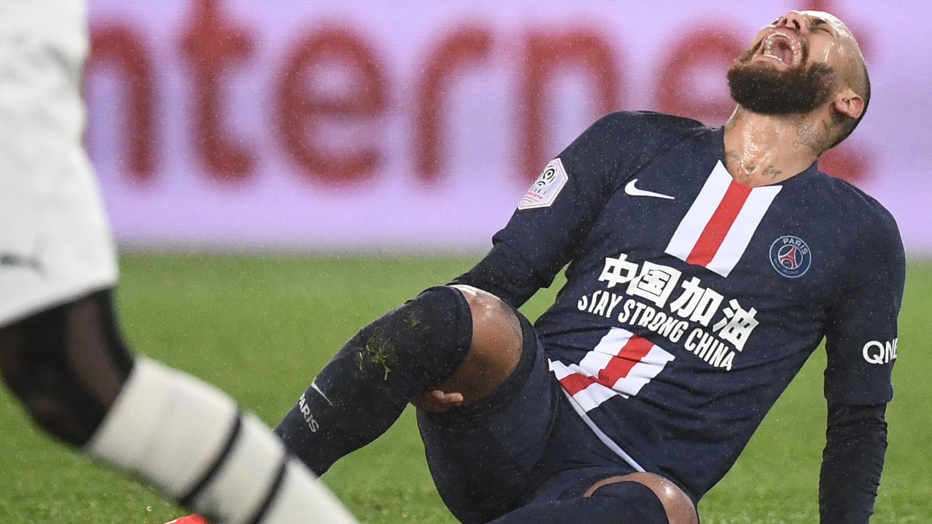 Neymar 2019/2020 PSG