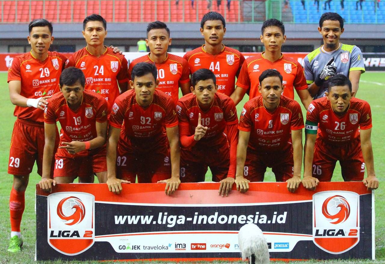 Persis Solo