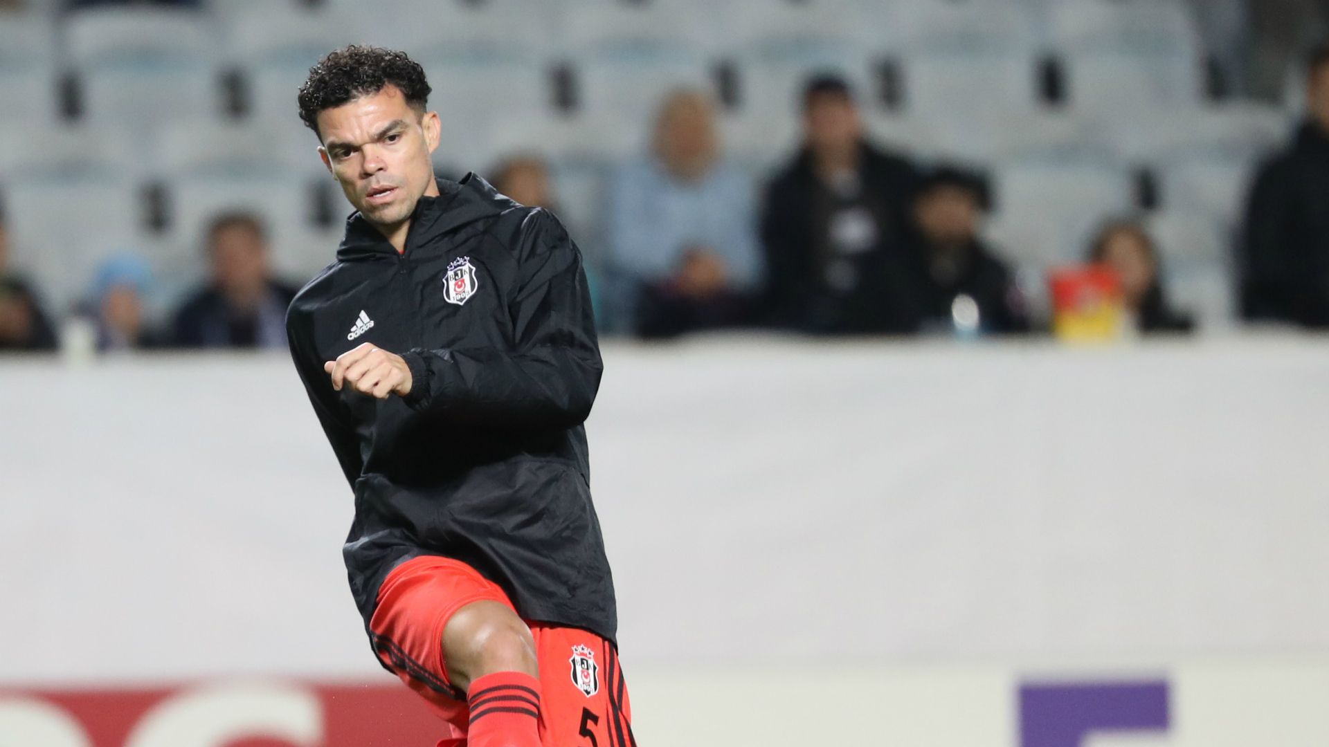Pepe Besiktas
