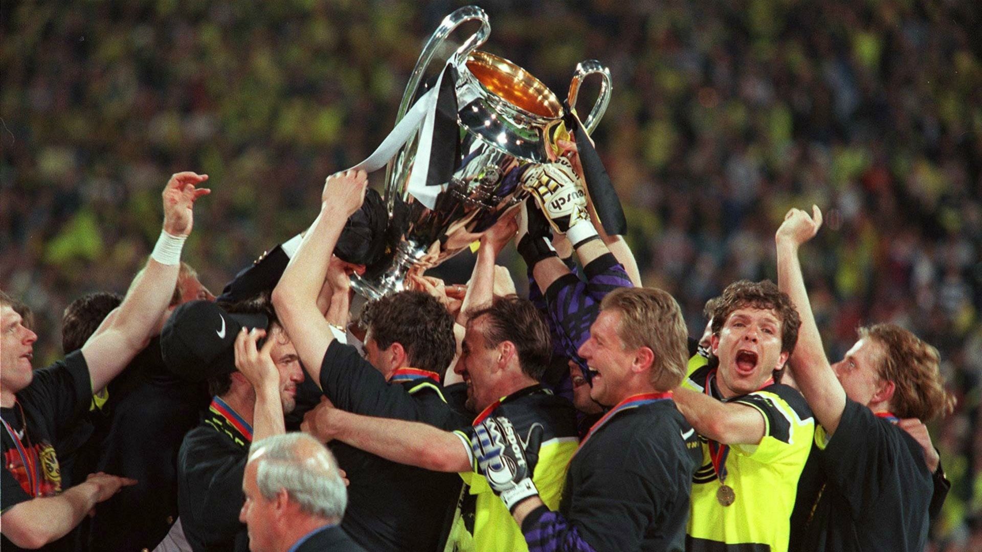 Has Borussia Dortmund Already Won The Champions League How Many Titles has-borussia-dortmund-already-won-the-champions-league-how-many-titles