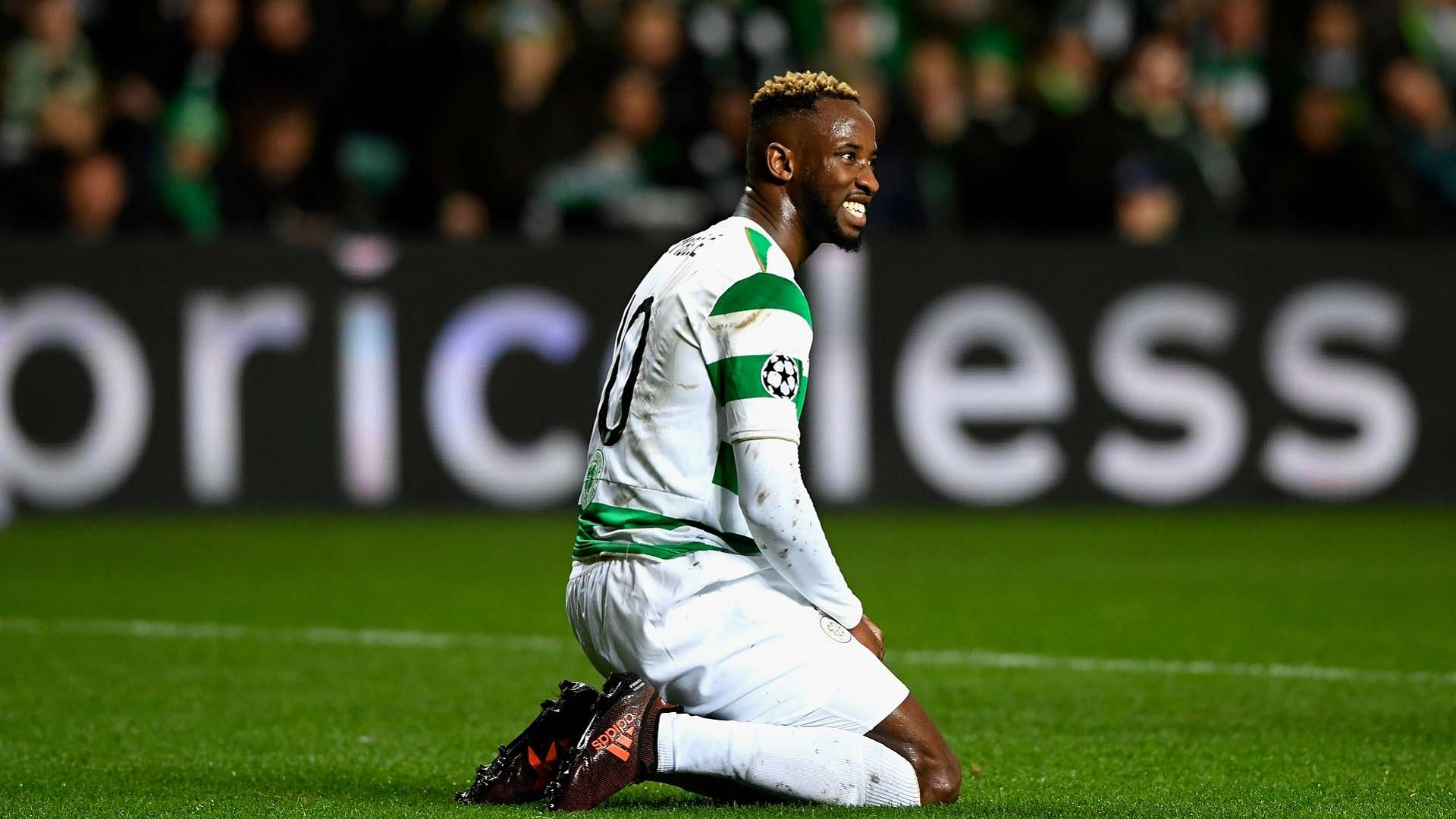 2017-12-26 Moussa Dembele Celtic