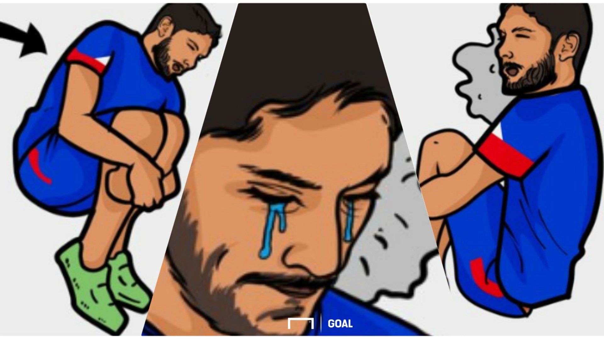 Meme Chuy Corona Cruz Azul