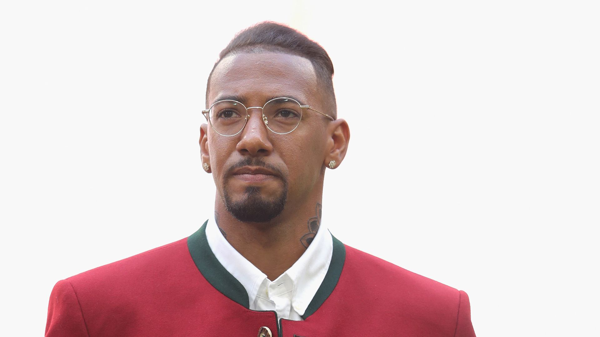 Jerome Boateng FC Bayern München