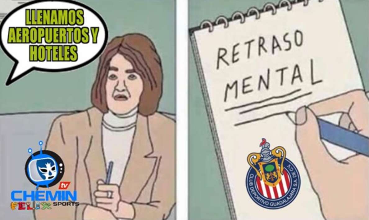 Memes Clásico Copa 130219