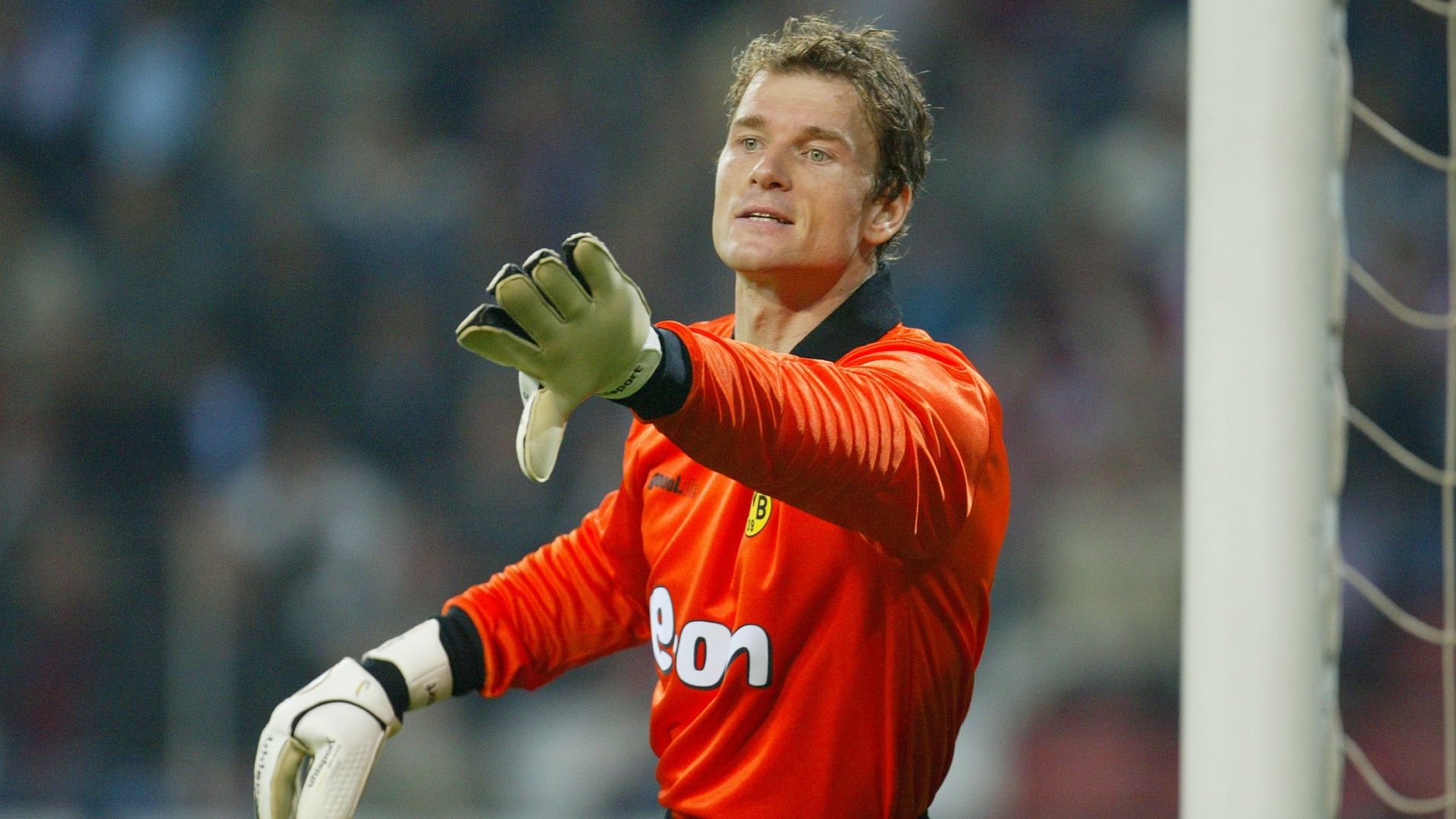 Jens Lehmann Dortmund