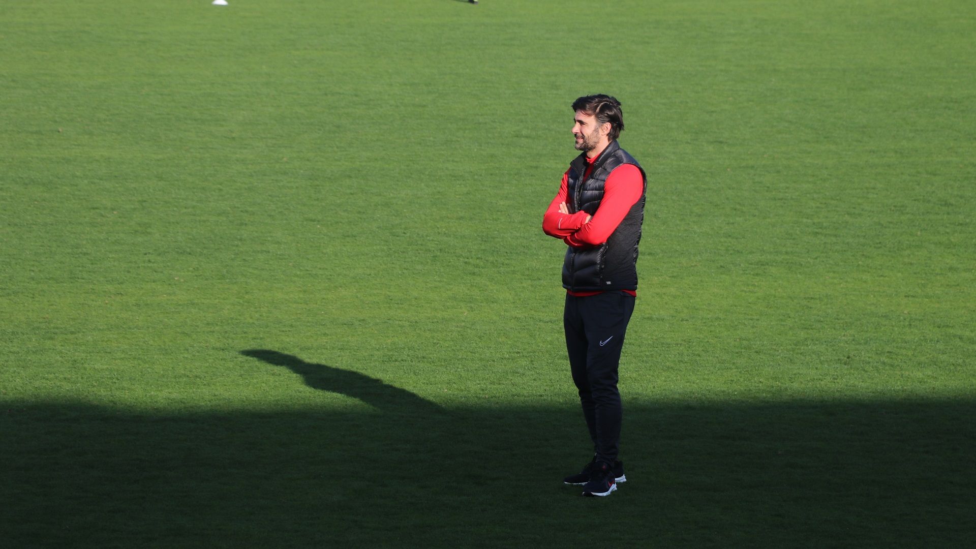 Ömer Erdoğan Hatayspor 02122021