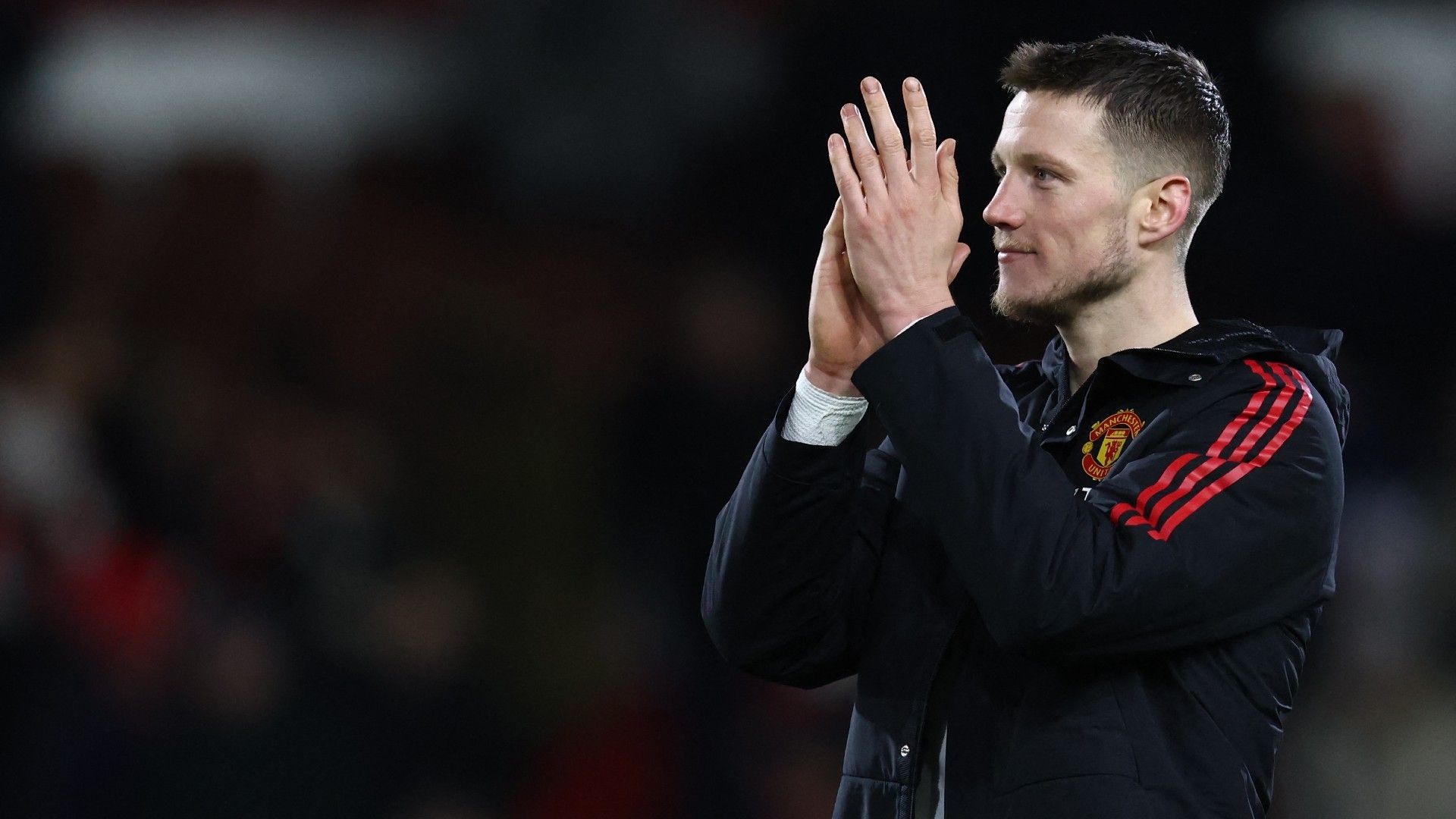 Wout Weghorst Manchester United 2022-23