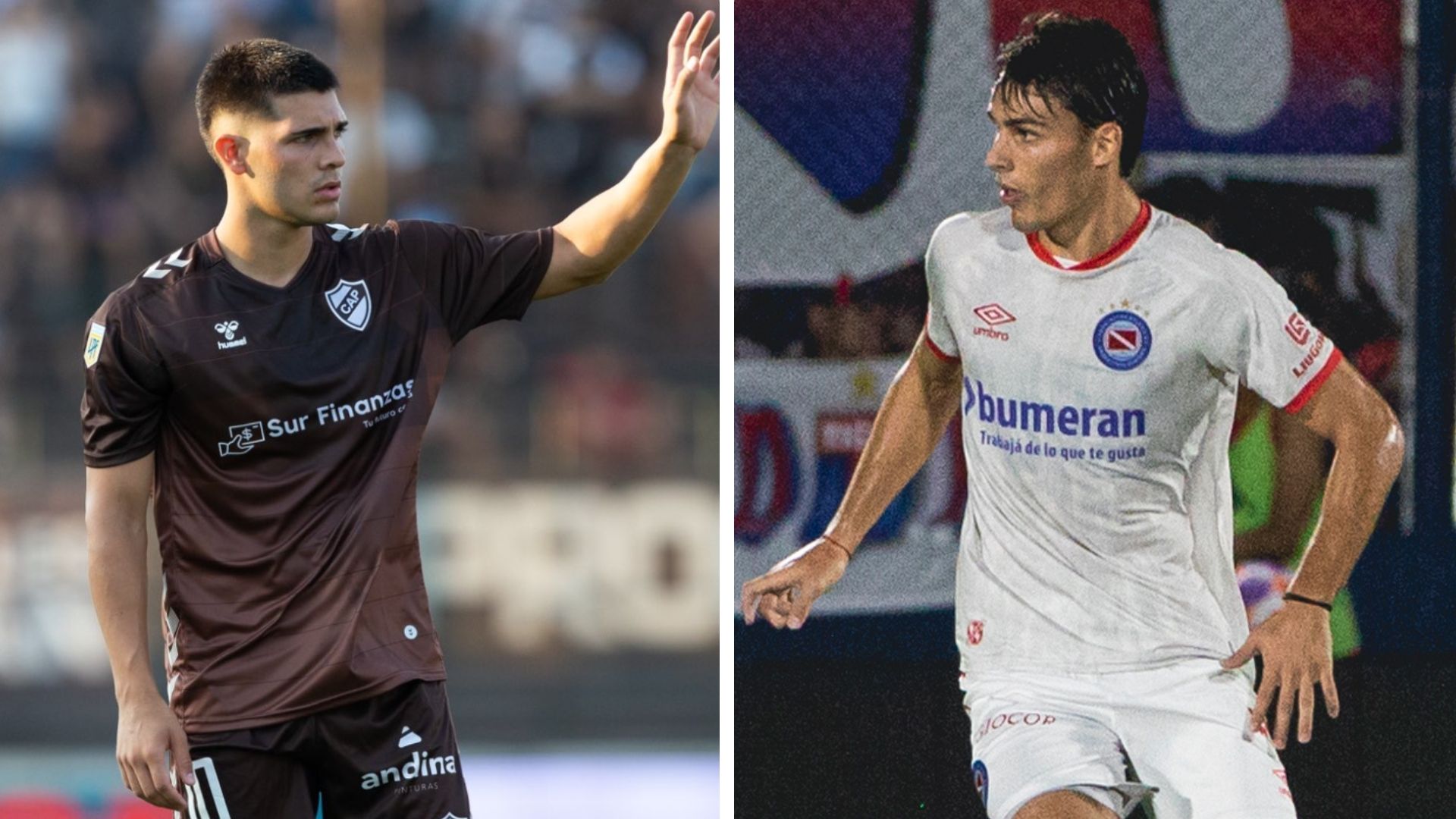 Argentinos Jrs Platense Torneo Binance 2023