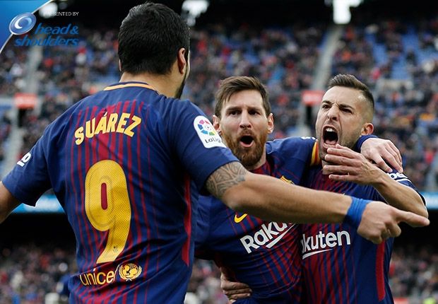 Barcelona H&S GFX ID