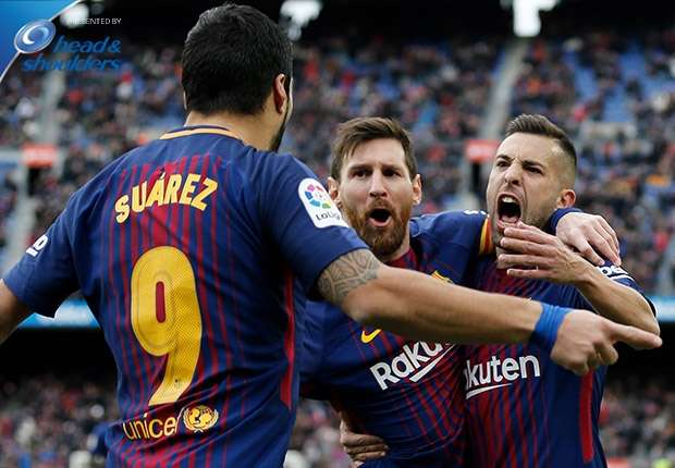 Barcelona H&S GFX ID