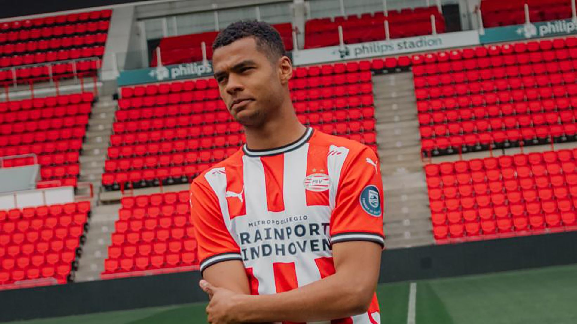 PSV home kit 2020-21