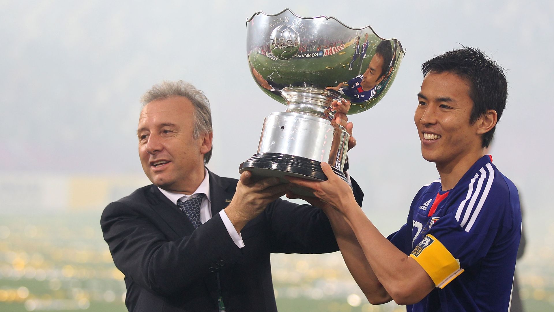 asian cup japan