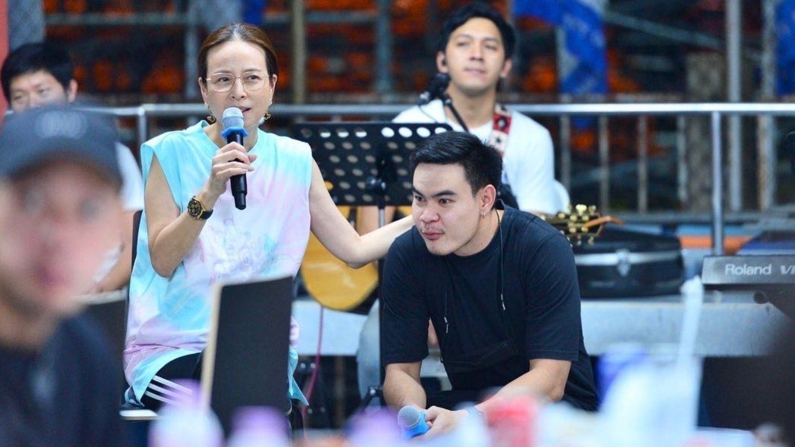 นวลพรรณ ล่ำซำ