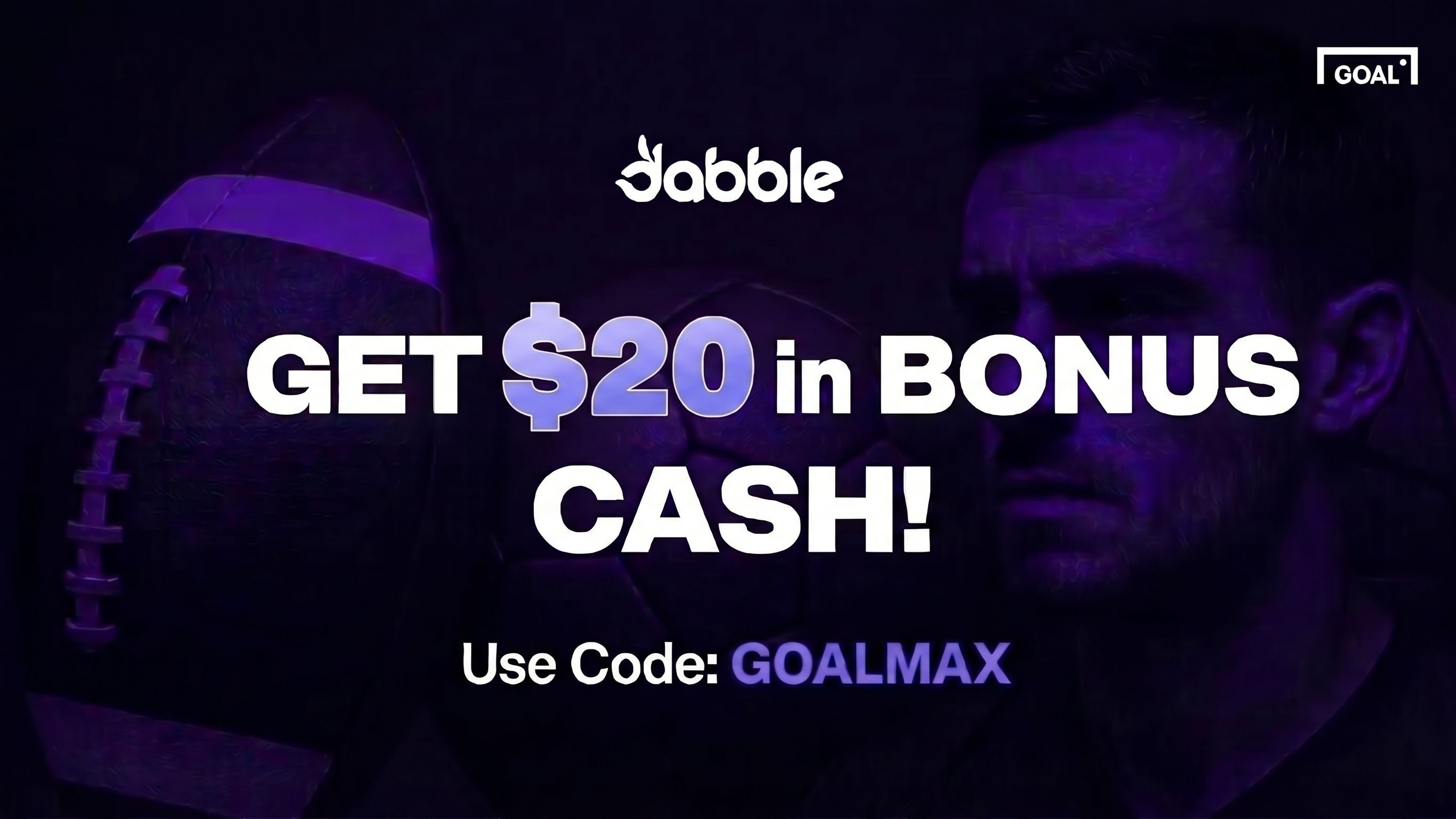 dabble promo code