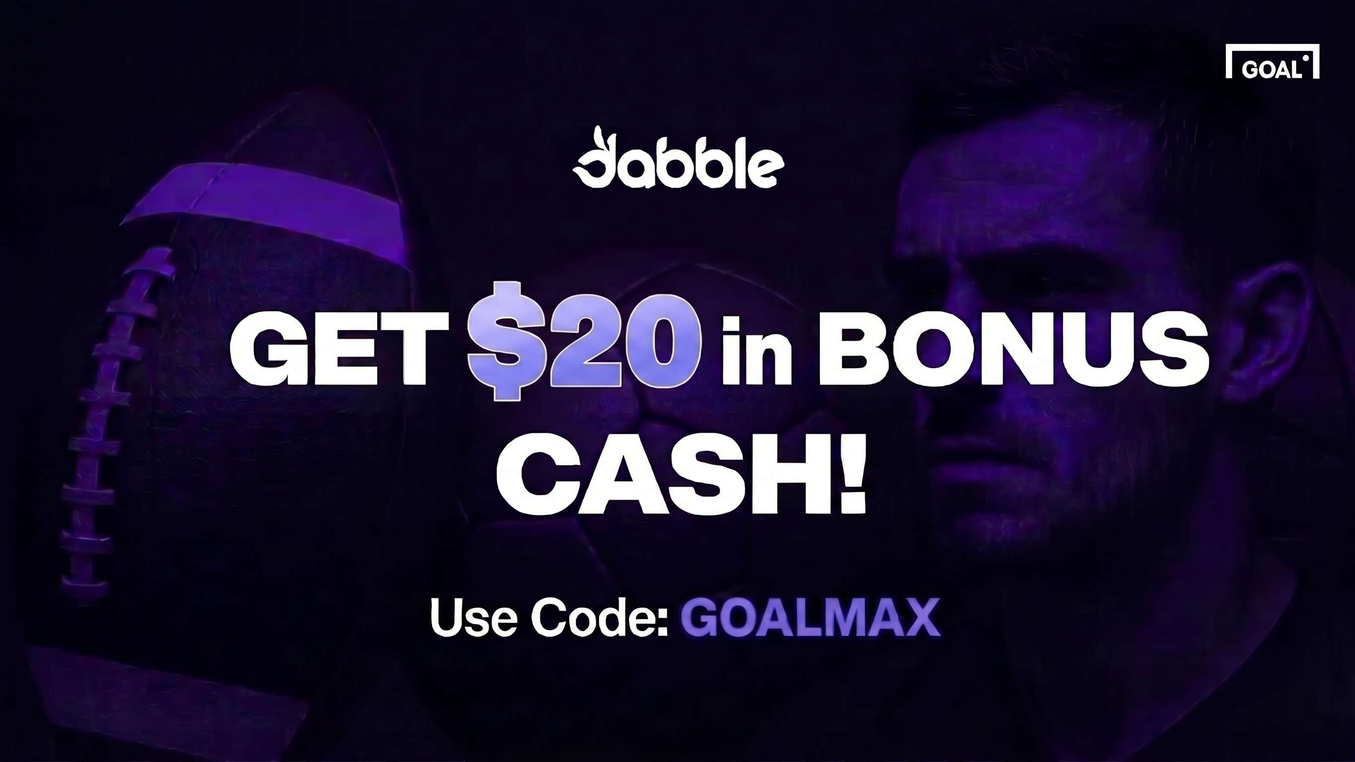 dabble promo code
