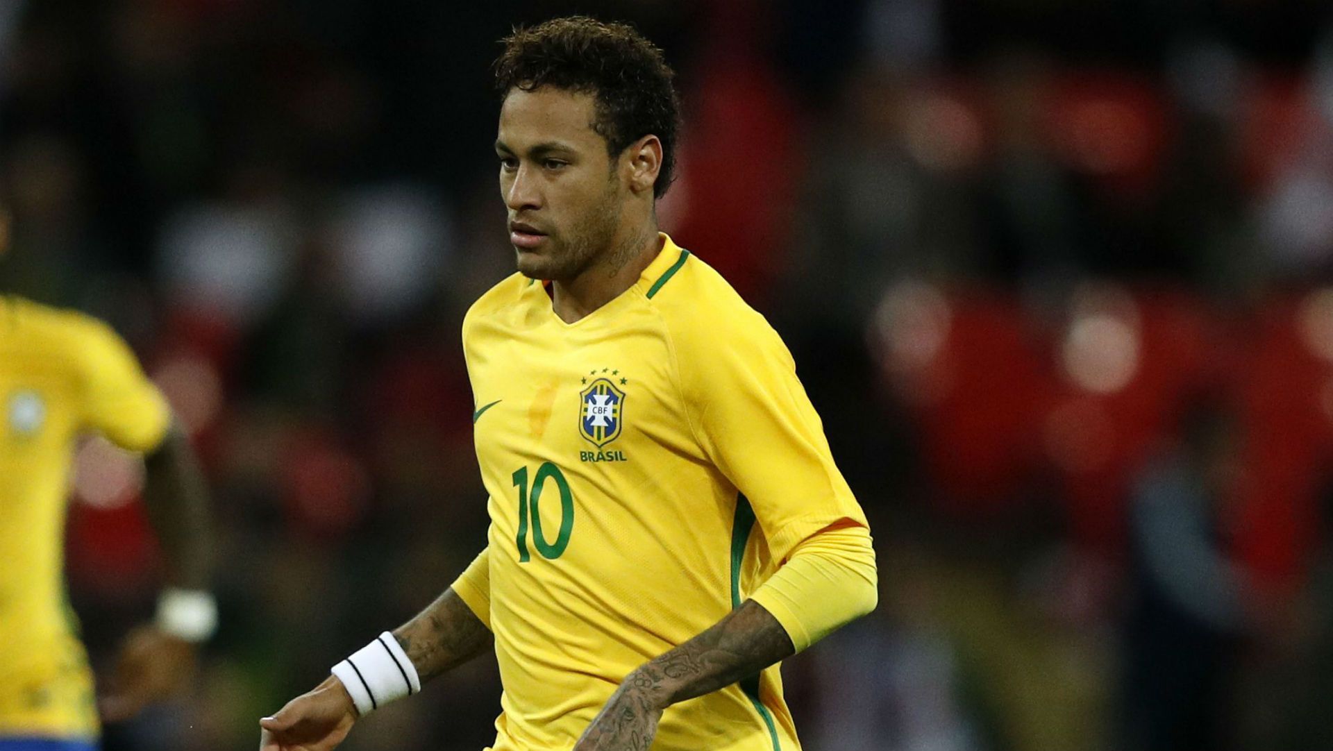 Neymar Brazil