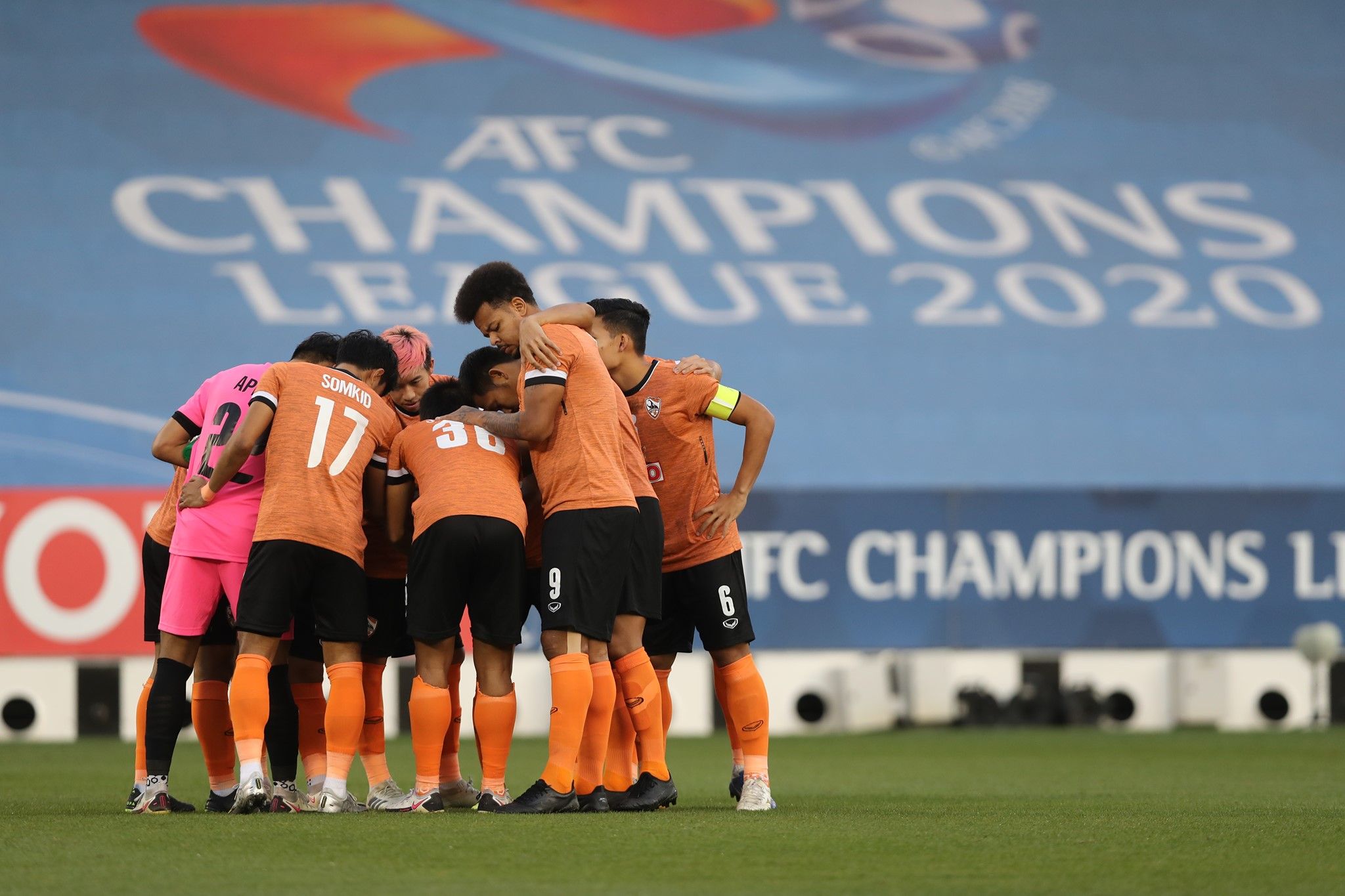 เชียงราย ยูไนเต็ด