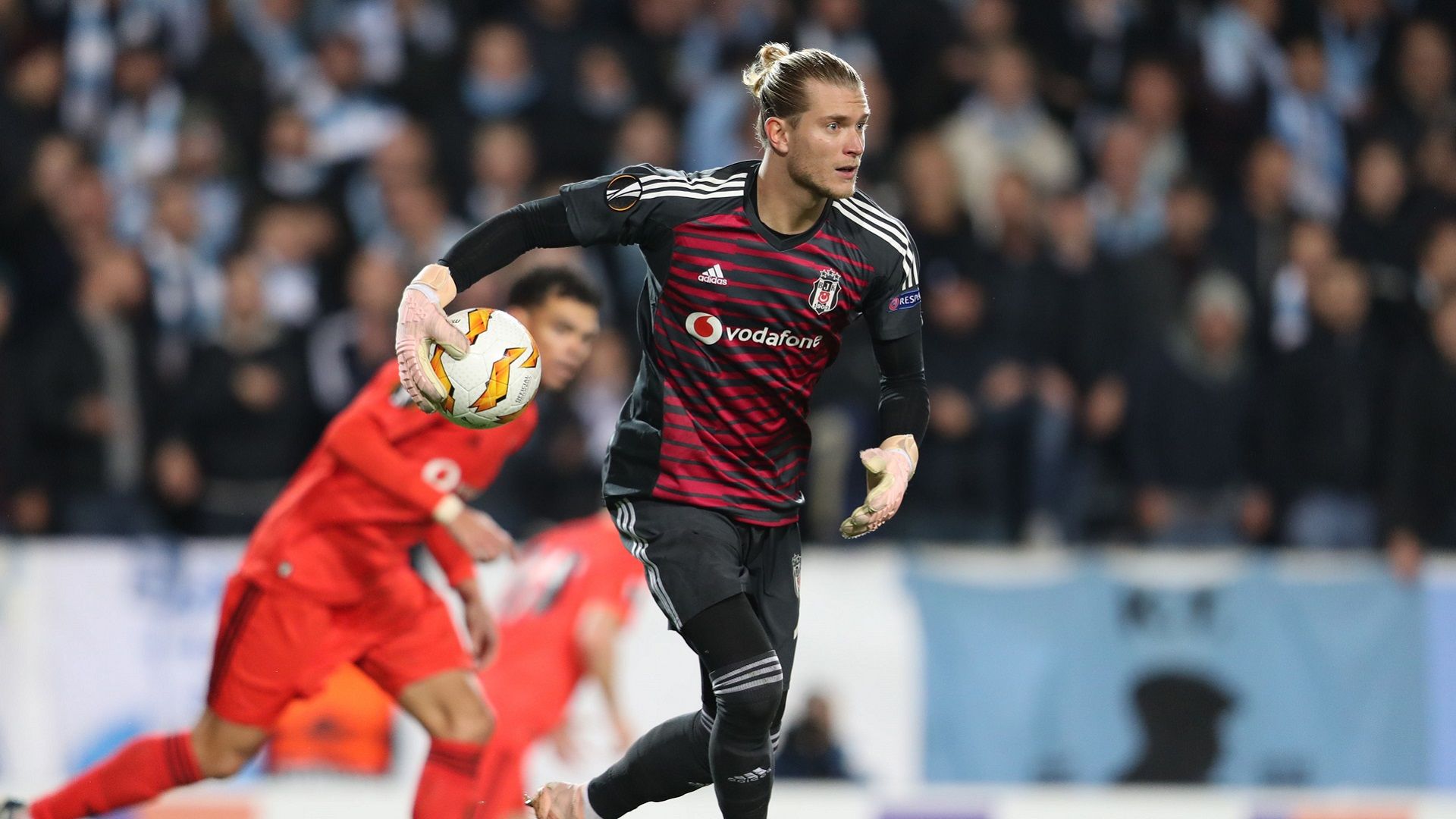 2018-10-05 Karius BESIKTAS