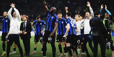 HIC 2x1 Inter Milan Champions League