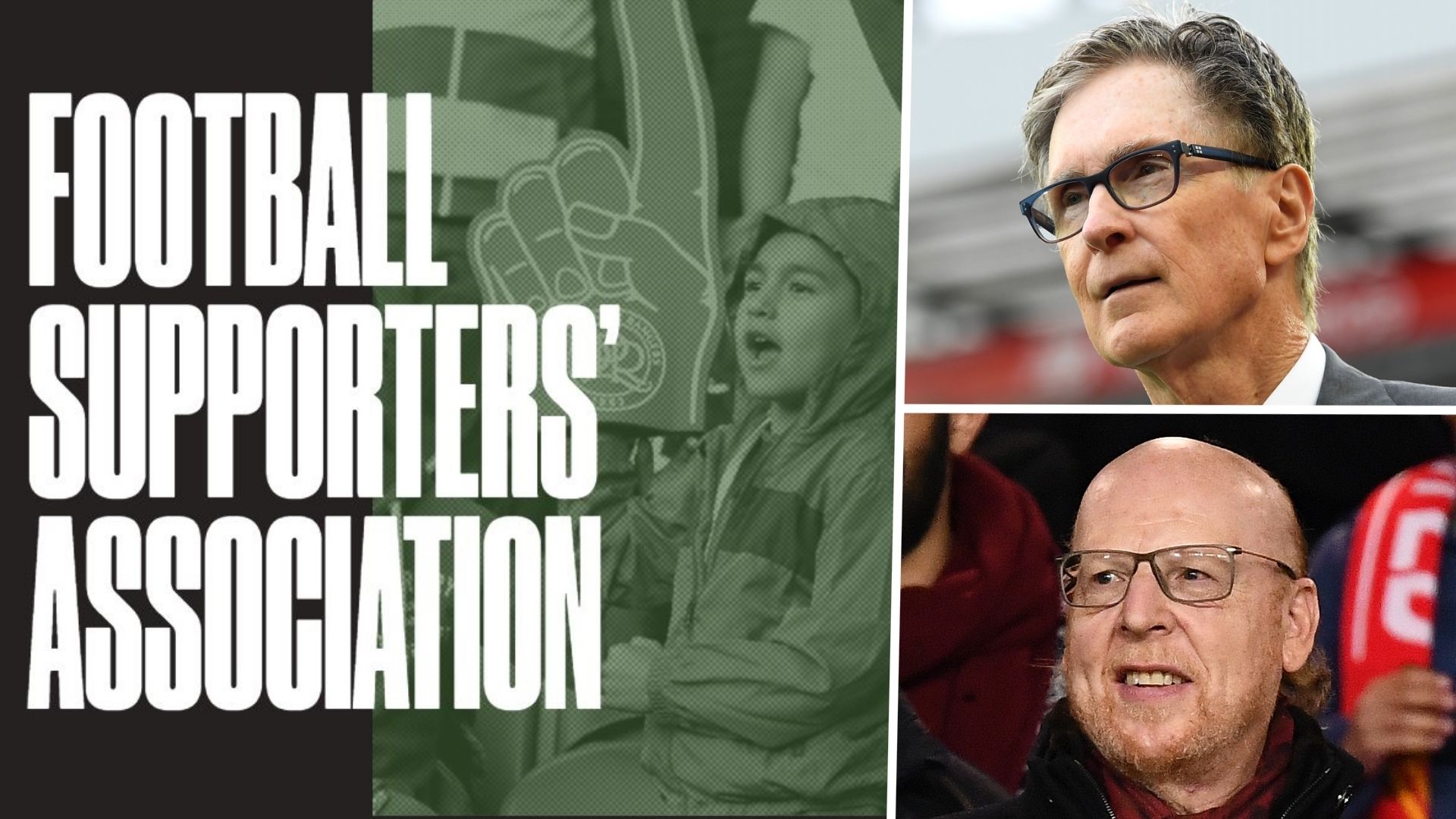 FSA, john Henry, Liverpool, Avram Glazer, Manchester United split